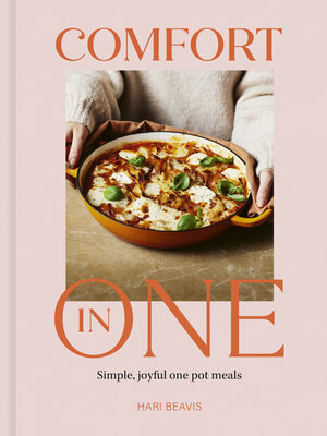 cover image of Comfort in One